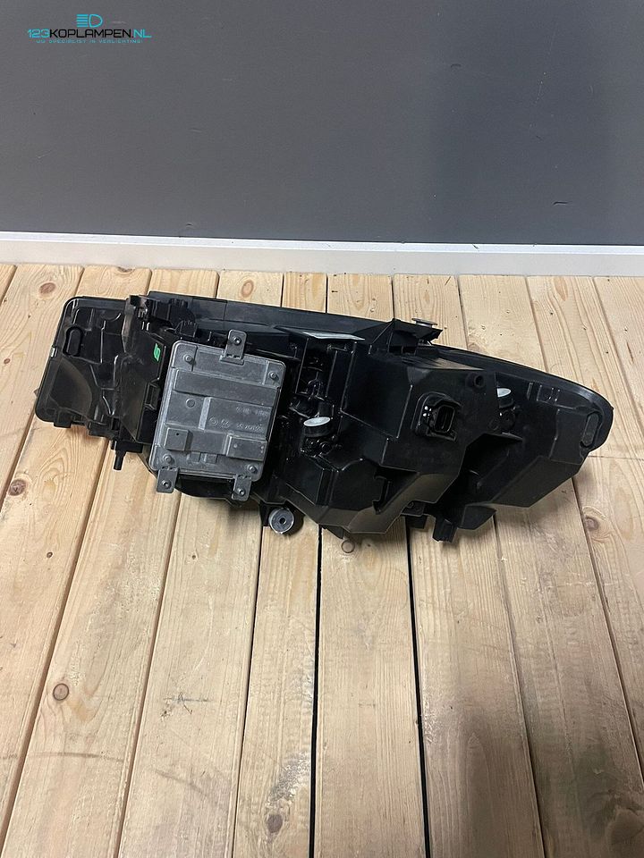 BMW 3 Serie G20 Full LED koplamp koplampen links rechts  – Foto 8