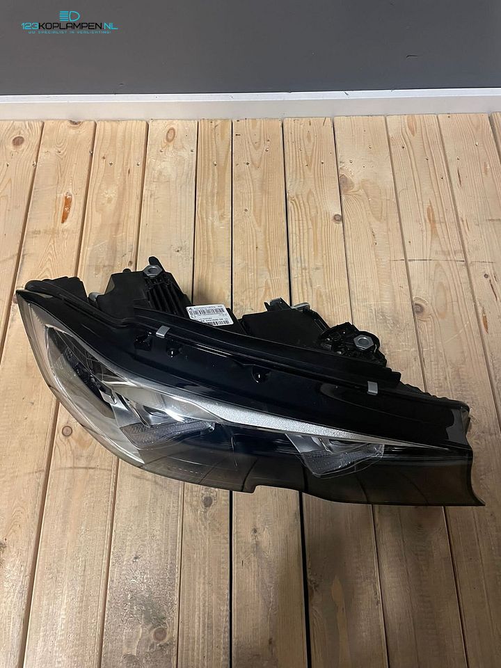 BMW 3 Serie G20 Full LED koplamp rechts  – Foto 6
