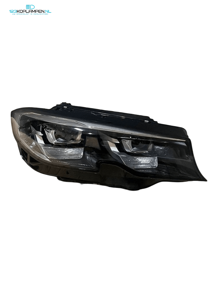 BMW 3 Serie G20 Full LED koplamp rechts 