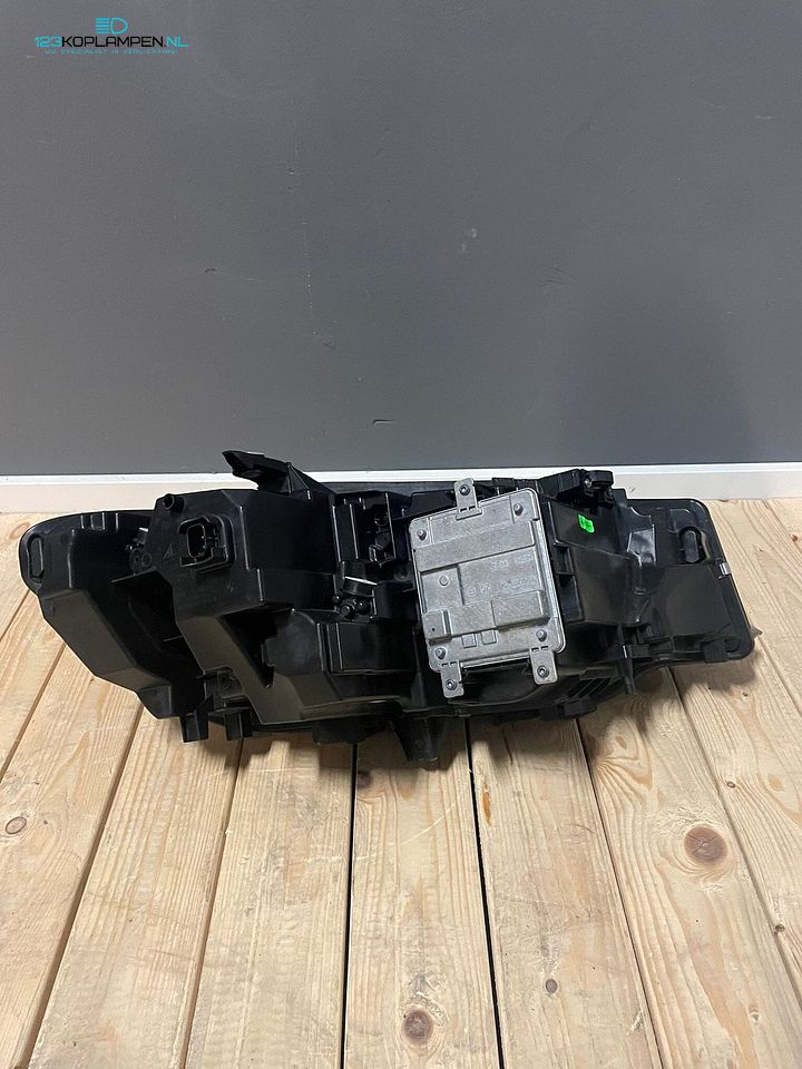 BMW 3 Serie G20 Full LED koplamp links  – Foto 9