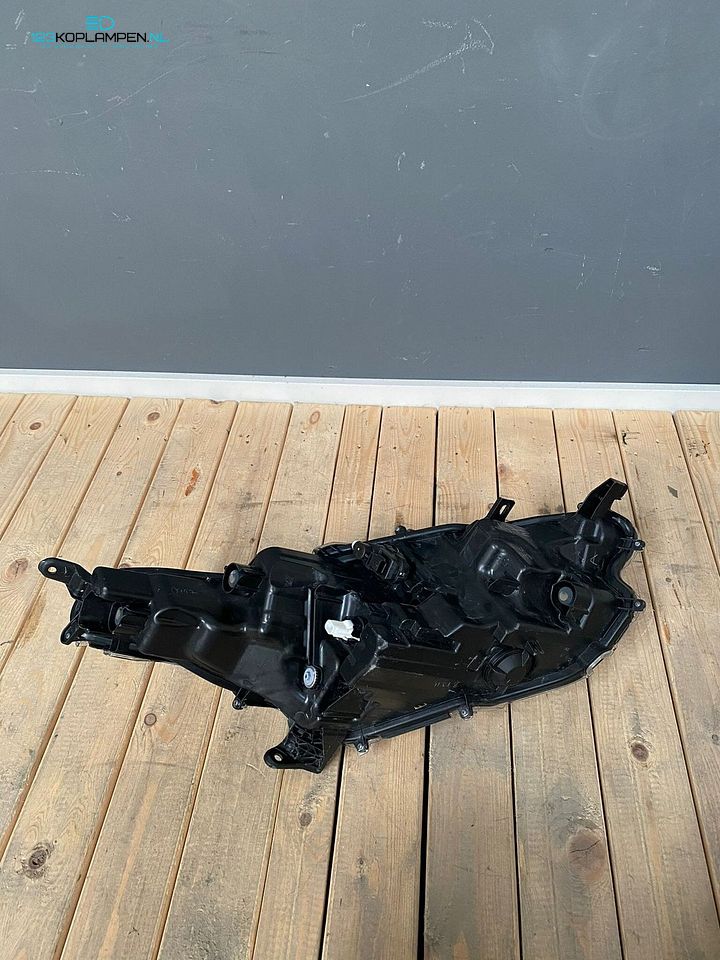 Toyota Yaris 4 P21 Full LED koplamp links  – Foto 7