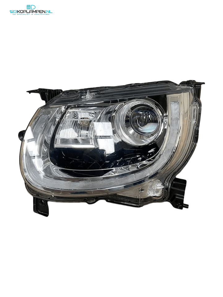 Suzuki Ignis Full LED koplamp links 