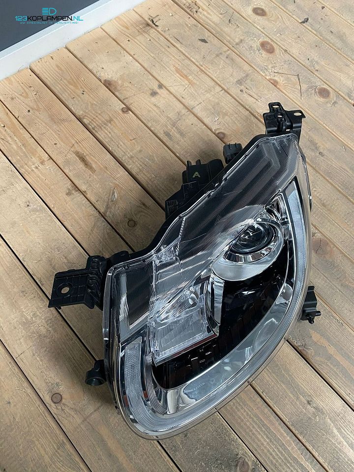 Suzuki Ignis Full LED koplamp links  – Foto 4