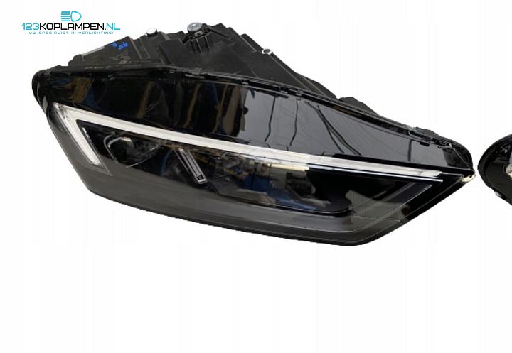 Audi R8 4S Matrix koplamp koplampen  – Foto 2