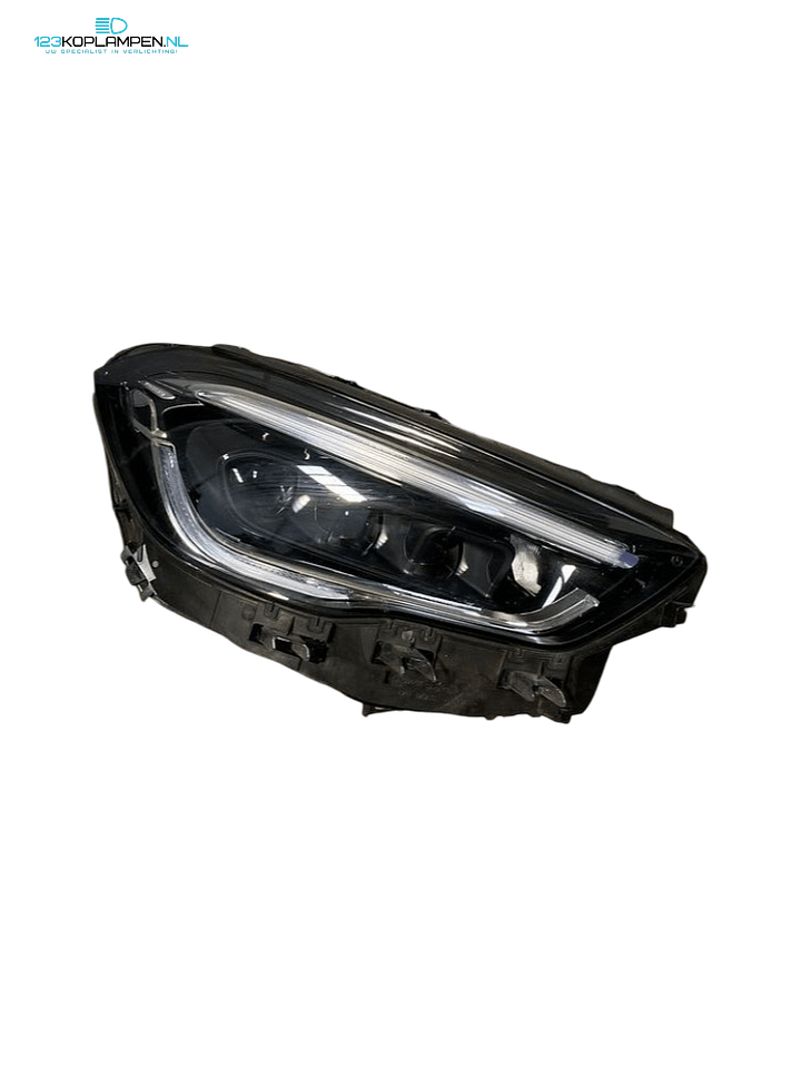 Mercedes GLA W247 Multibeam LED koplamp rechts 