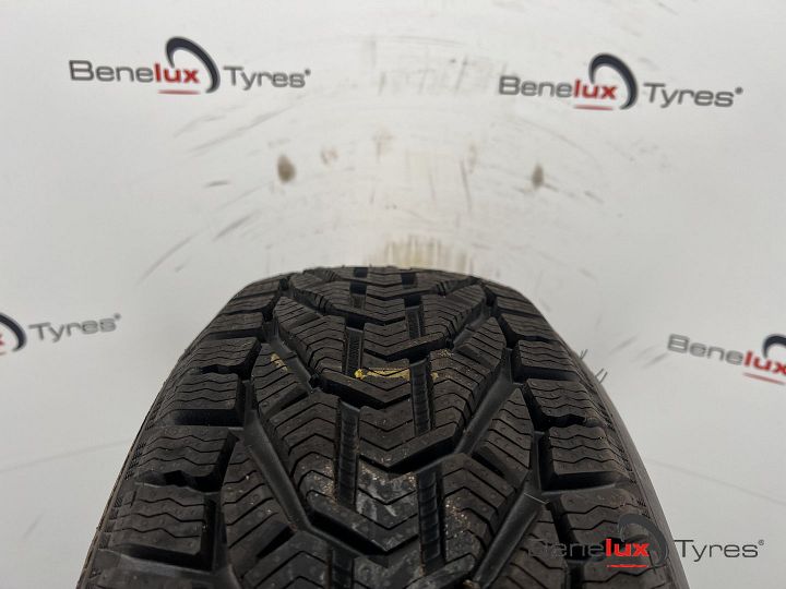 winter NEW 205/55R16 91T Taurus 205/55/16 2055516 205/55 R16 – Foto 3