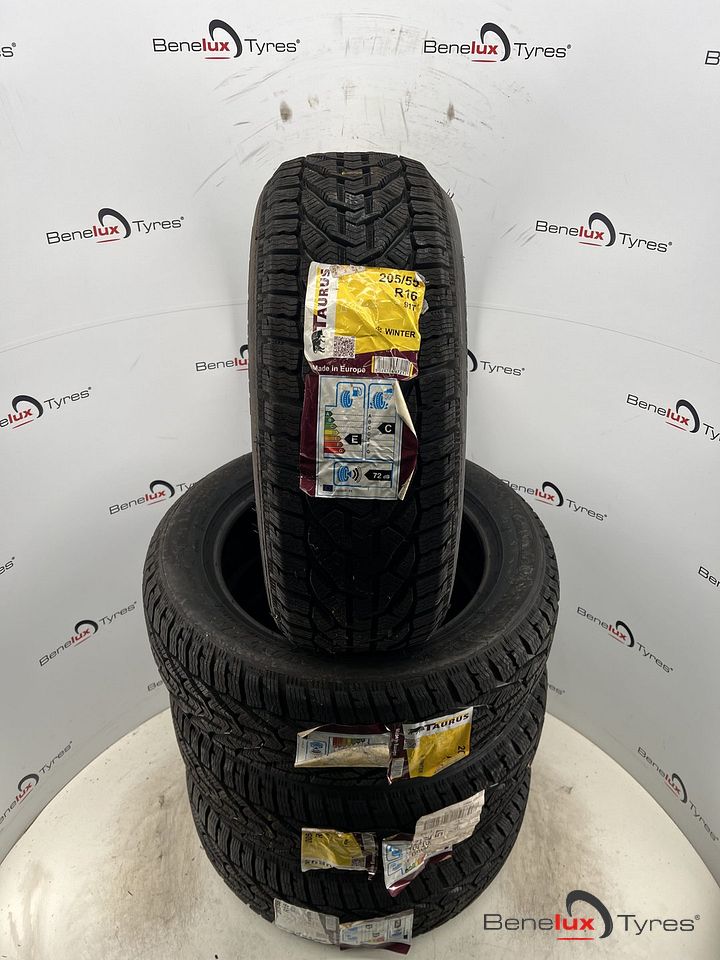 winter NEW 205/55R16 91T Taurus 205/55/16 2055516 205/55 R16