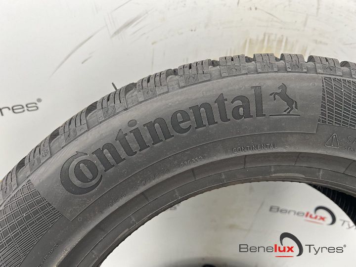 winter NW 205/55R16 Continental 205/55/16 2055516 205/55 R16 – Foto 5