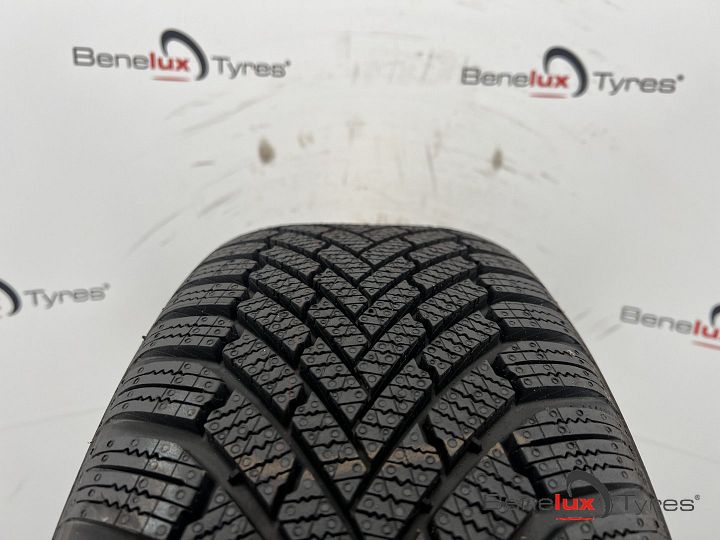 winter NW 205/55R16 Continental 205/55/16 2055516 205/55 R16 – Foto 3
