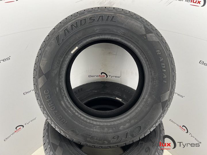 NIEUW 185/70R13c 185/70R13 185/70 R13 R13c 185/70/13 1857013 – Foto 4