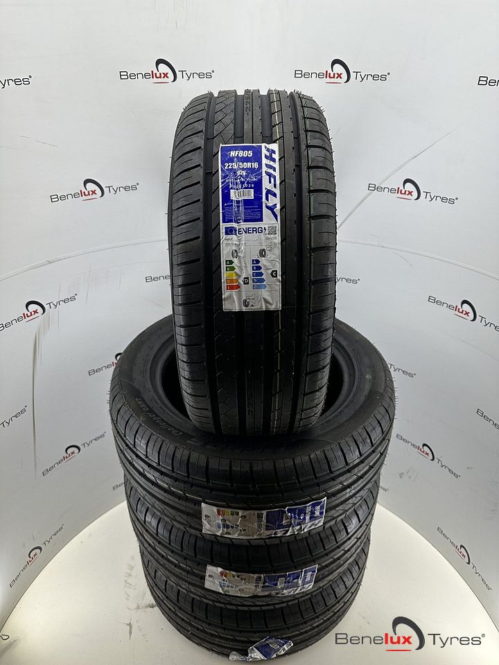NIEUW 225/50R16 92V Hifly 225/50 R16 225/50/16 2255016
