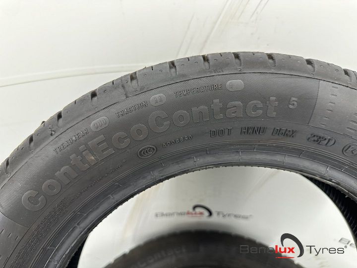 NIEUW 165/60R15 77H Continental 165/60 R15 165/60/15 1656015 – Foto 5