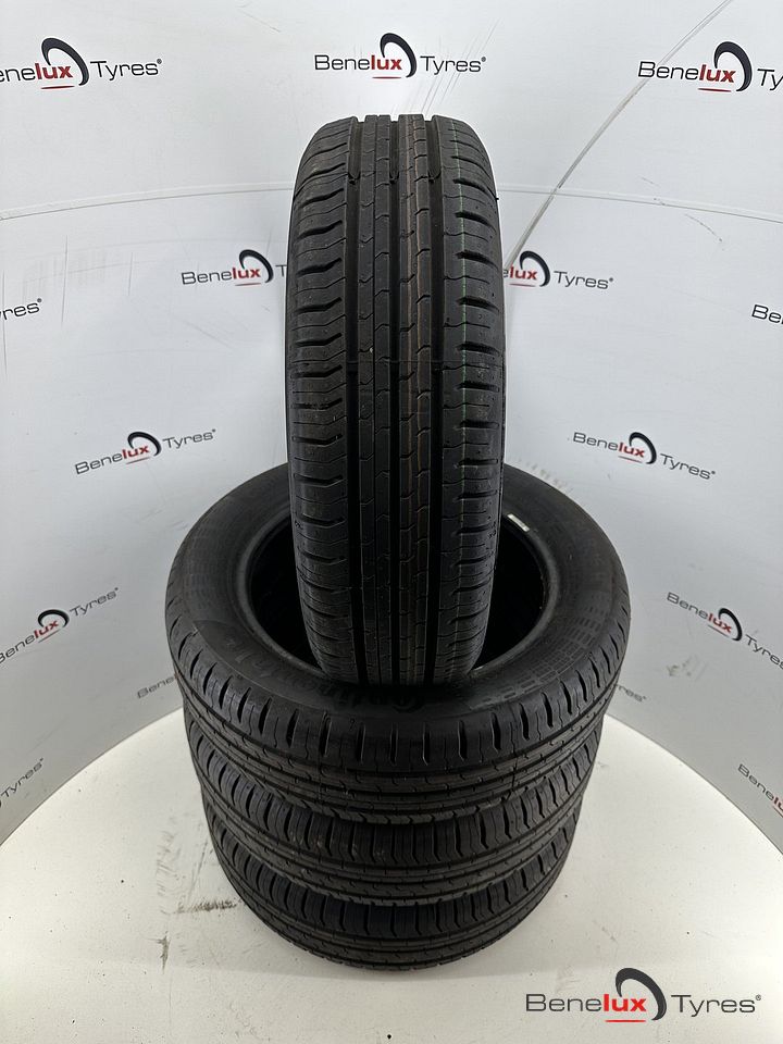NIEUW 165/60R15 77H Continental 165/60 R15 165/60/15 1656015