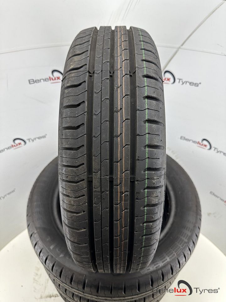 NIEUW 165/60R15 77H Continental 165/60 R15 165/60/15 1656015 – Foto 2