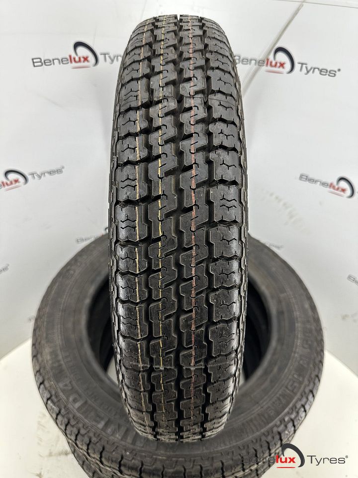 135SR15 135R15 135/80SR15 135/80R15 1358015 135/80 R15 SR15 – Foto 2
