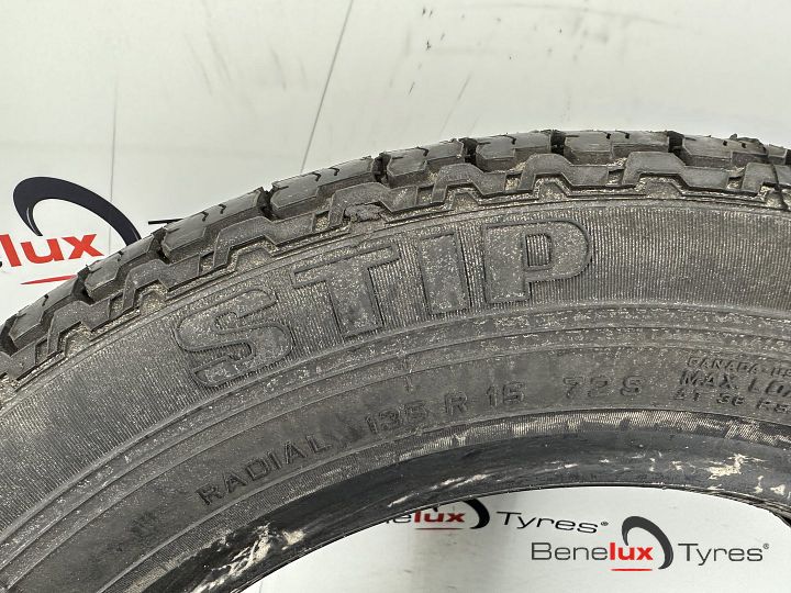 135SR15 135R15 135/80SR15 135/80R15 1358015 135/80 R15 SR15 – Foto 4