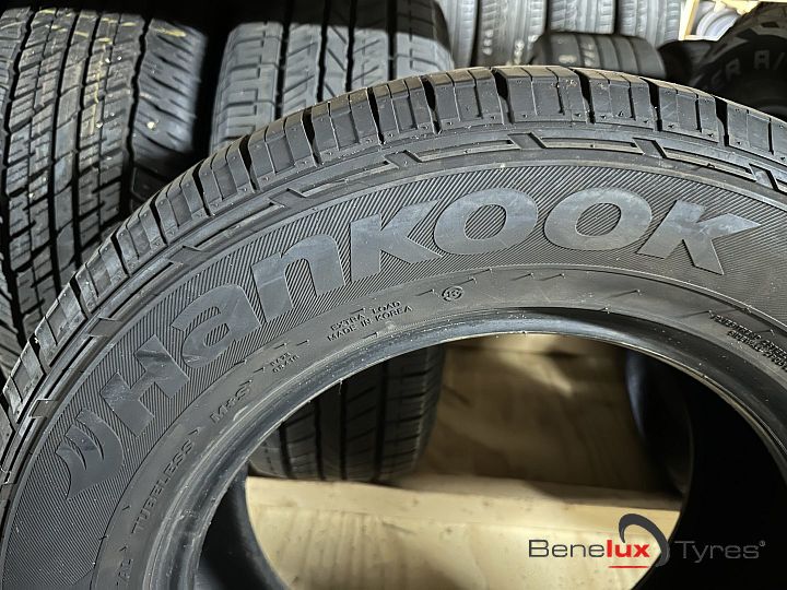 NIEUW 275/60R18 113H Dunlop AT 275/60 R18 275/60/18 2756018 – Foto 10