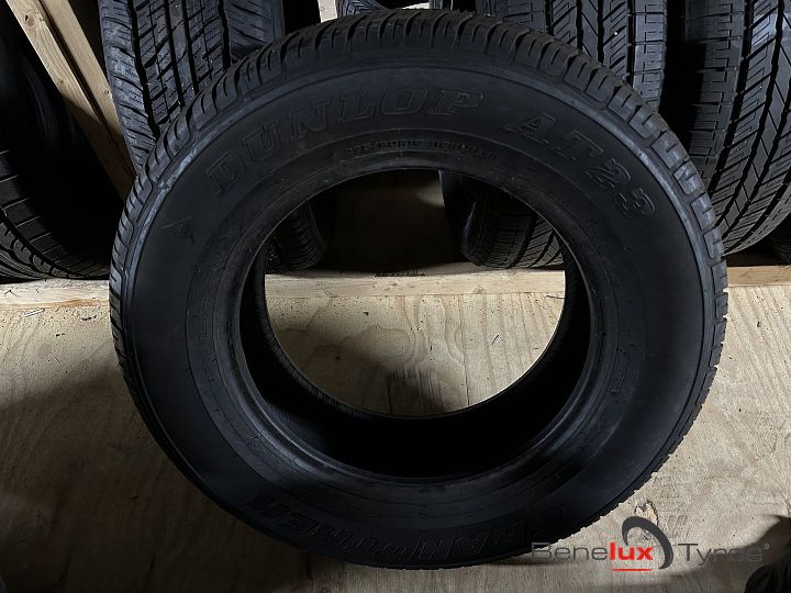 NIEUW 275/60R18 113H Dunlop AT 275/60 R18 275/60/18 2756018 – Foto 3