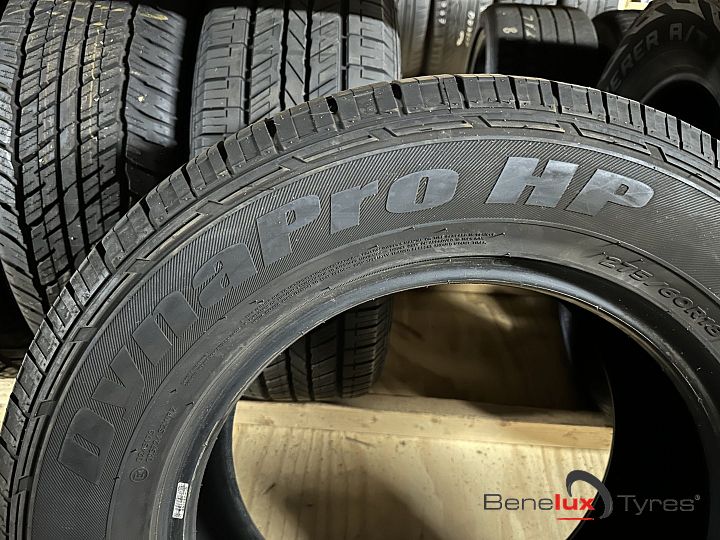 NIEUW 275/60R18 117H Hankook HP 275/60 R18 275/60/18 2756018 – Foto 5