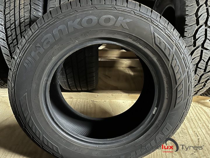 NIEUW 275/60R18 117H Hankook HP 275/60 R18 275/60/18 2756018 – Foto 3