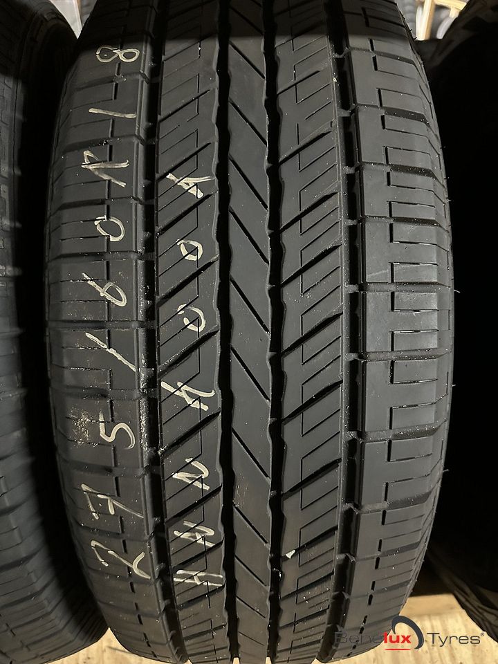 NIEUW 275/60R18 117H Hankook HP 275/60 R18 275/60/18 2756018 – Foto 2