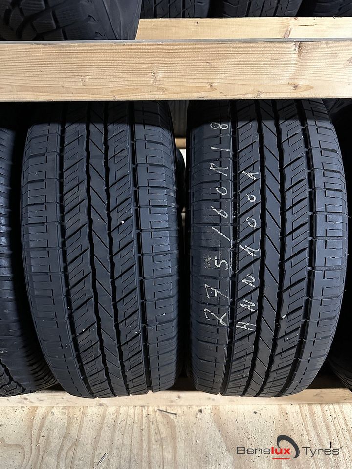 NIEUW 275/60R18 117H Hankook HP 275/60 R18 275/60/18 2756018