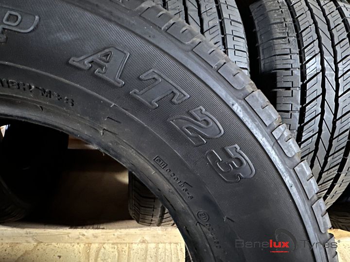 NIEUW 275/60R18 117H Hankook HP 275/60 R18 275/60/18 2756018 – Foto 11