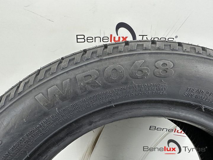 aanhanger 195/50R13c 195/50 R13 R13c 195/50/13 1955013 – Foto 6