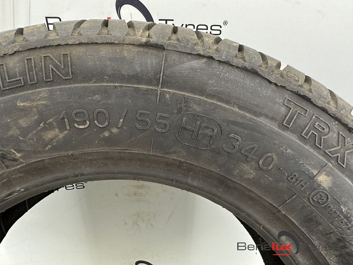 190/55HR340 190/55R340 190/55/340 19050340 190/55 R340 HR340 – Foto 6