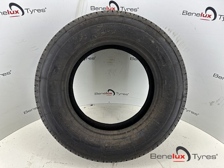 190/55HR340 190/55R340 190/55/340 19050340 190/55 R340 HR340 – Foto 3
