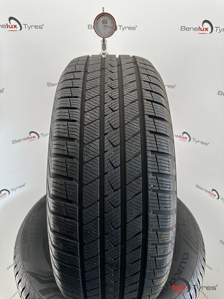 all-season 255/60R18 Vredestein 255/60R18 255/60/18 2556018 – Foto 2
