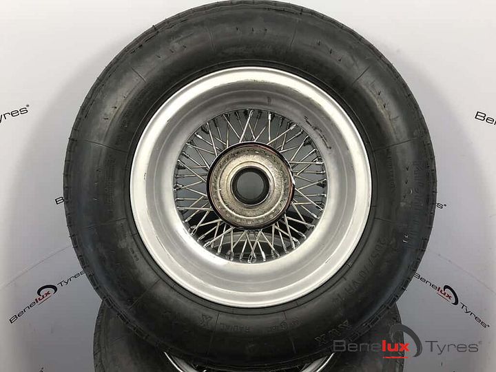 Ferrari Ruote Borrani Milano RW3874 RW 3874 Record Daytona – Foto 10