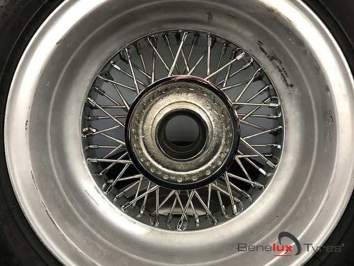 Ferrari Ruote Borrani Milano RW3874 RW 3874 Record Daytona – Foto 11