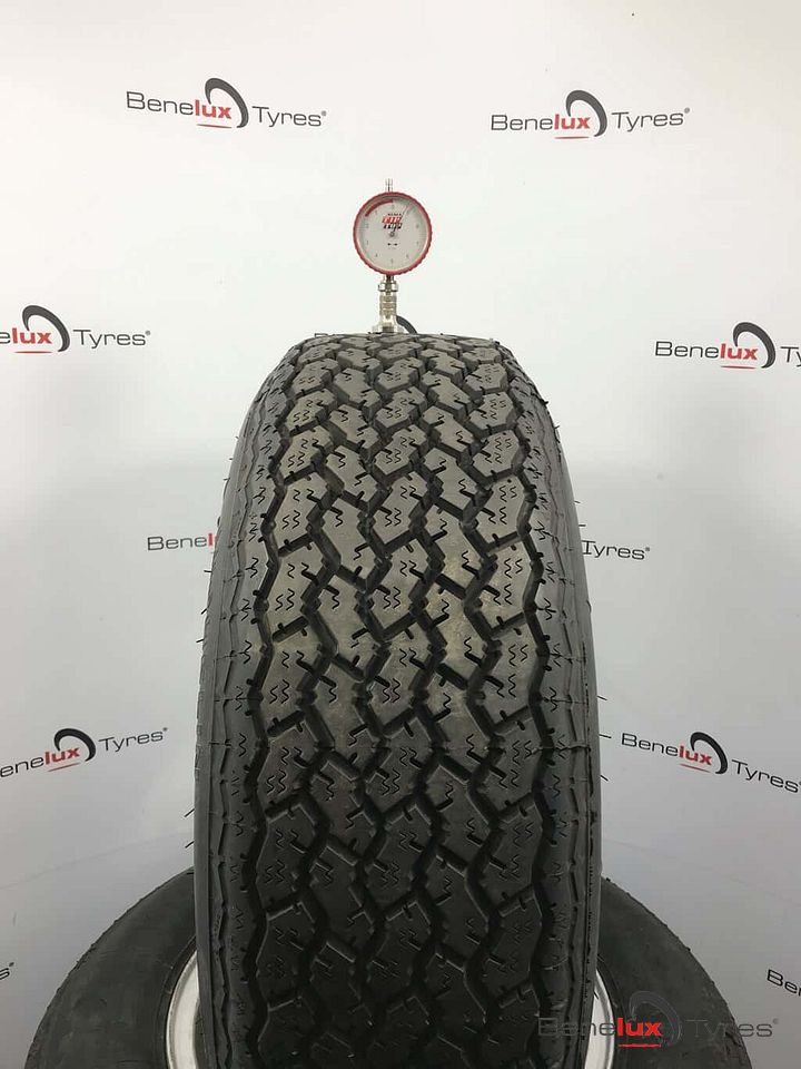 Ferrari Ruote Borrani Milano RW3874 RW 3874 Record Daytona – Foto 13