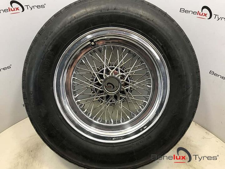 Ferrari Ruote Borrani Milano RW3874 RW 3874 Record Daytona – Foto 16