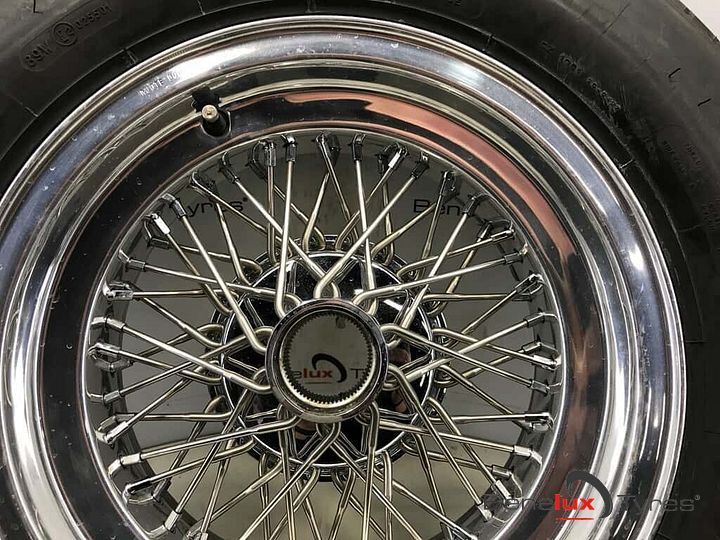 Ferrari Ruote Borrani Milano RW3874 RW 3874 Record Daytona – Foto 17