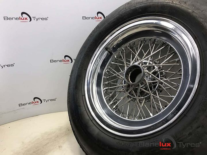 Ferrari Ruote Borrani Milano RW3874 RW 3874 Record Daytona – Foto 19