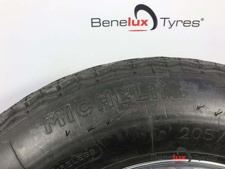 Ferrari Ruote Borrani Milano RW3874 RW 3874 Record Daytona – Foto 5