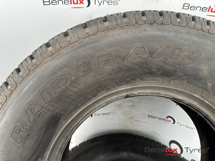 nieuw 245/75R16 245/75 R16 2457516 LT245/75R16 LT245/75 LT – Foto 6