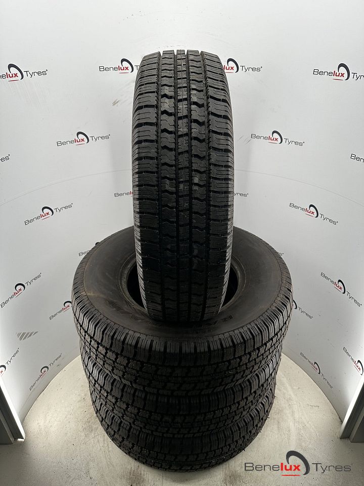 nieuw 245/75R16 245/75 R16 2457516 LT245/75R16 LT245/75 LT