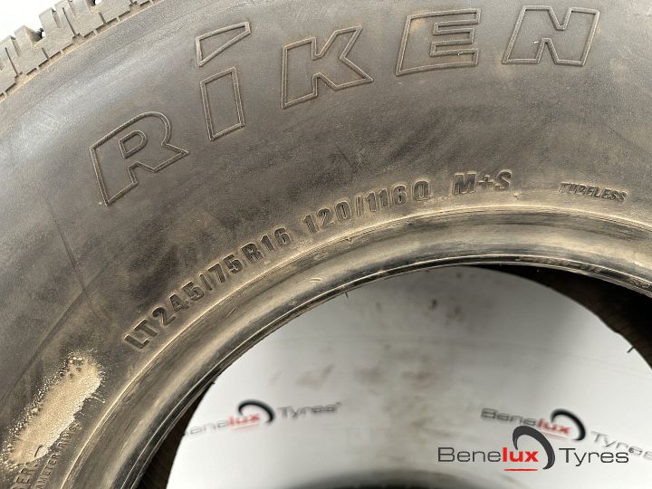 nieuw 245/75R16 245/75 R16 2457516 LT245/75R16 LT245/75 LT – Foto 7