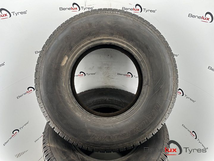 nieuw 245/75R16 245/75 R16 2457516 LT245/75R16 LT245/75 LT – Foto 4