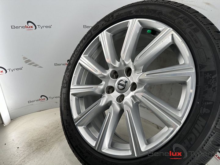 Volvo C30 C40 C70 S40 S60 S80 S90 V40 V50 V60 V70 V90 XC40 – Foto 19