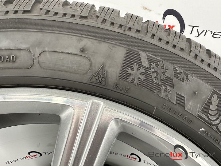Volvo C30 C40 C70 S40 S60 S80 S90 V40 V50 V60 V70 V90 XC40 – Foto 6