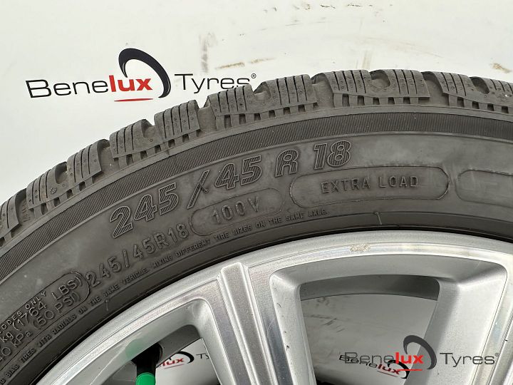 Volvo C30 C40 C70 S40 S60 S80 S90 V40 V50 V60 V70 V90 XC40 – Foto 5