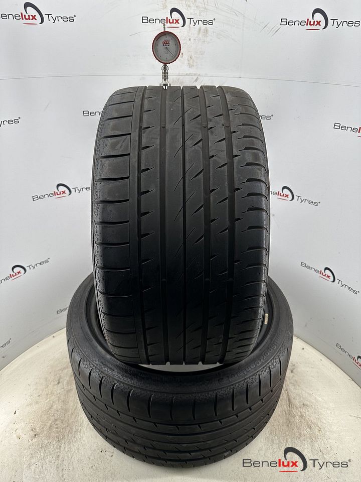 295/30ZR19 Conti 295/30R19 295/30 ZR19 R19 295/30/19 2953019