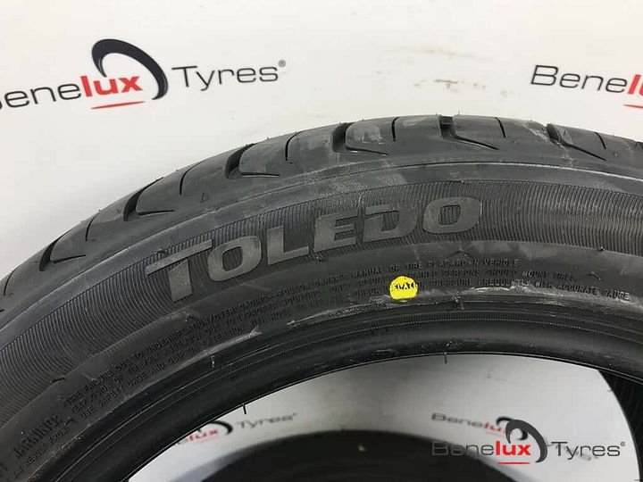 NIEUW 245/45R17 245/45 R17 ZR17 245/45/17 2454517 – Foto 5