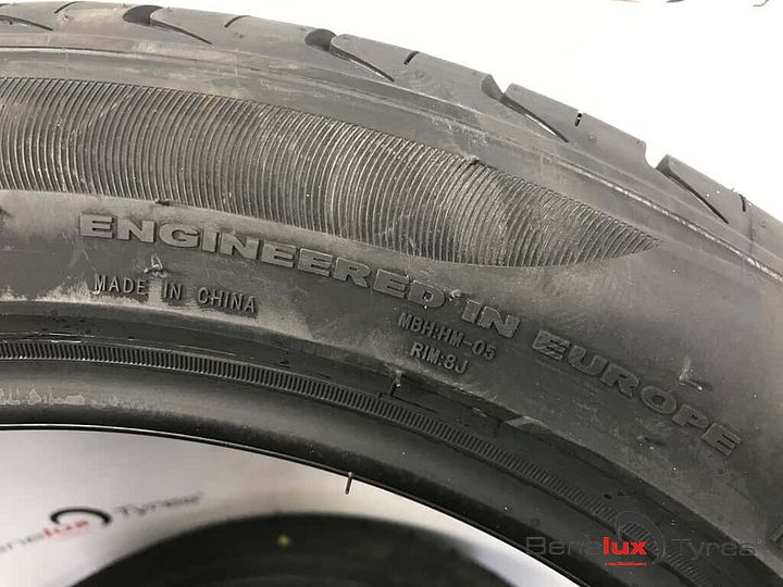 NIEUW 245/45R17 245/45 R17 ZR17 245/45/17 2454517 – Foto 8