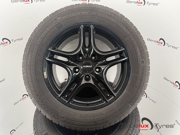 Mercedes Sprinter Ssang Yong Volkswagen LT 28 35 46 G-klasse – Foto 2