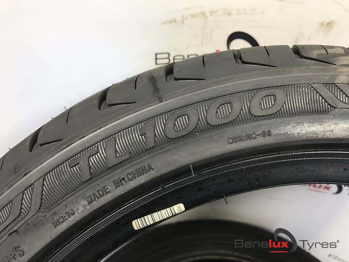 NIEUW 205/45R16 205/45ZR16 205/45 ZR16 R16 205/45/16 2054516 – Foto 7